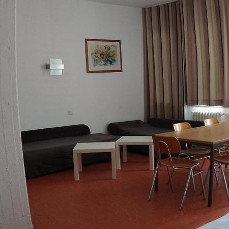 Hostel Am Kurtti Берлін Екстер'єр фото